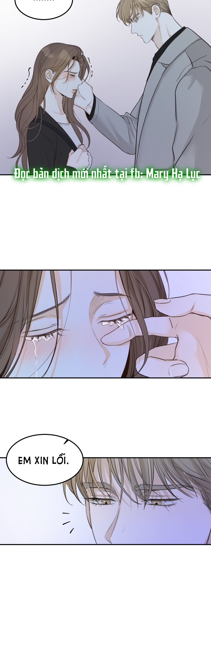 những người đàn ông đã lên giường tôi chapter 44.1 14