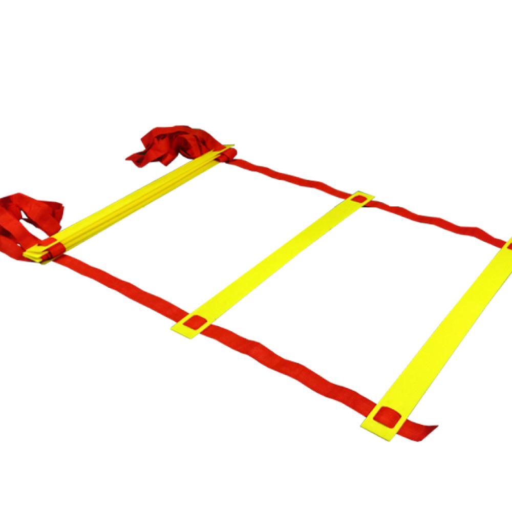 BG Thang tập bật nhảy thể lực thể thao dụng cụ cardio SPEED LADDER nhiều sự lựa chọn