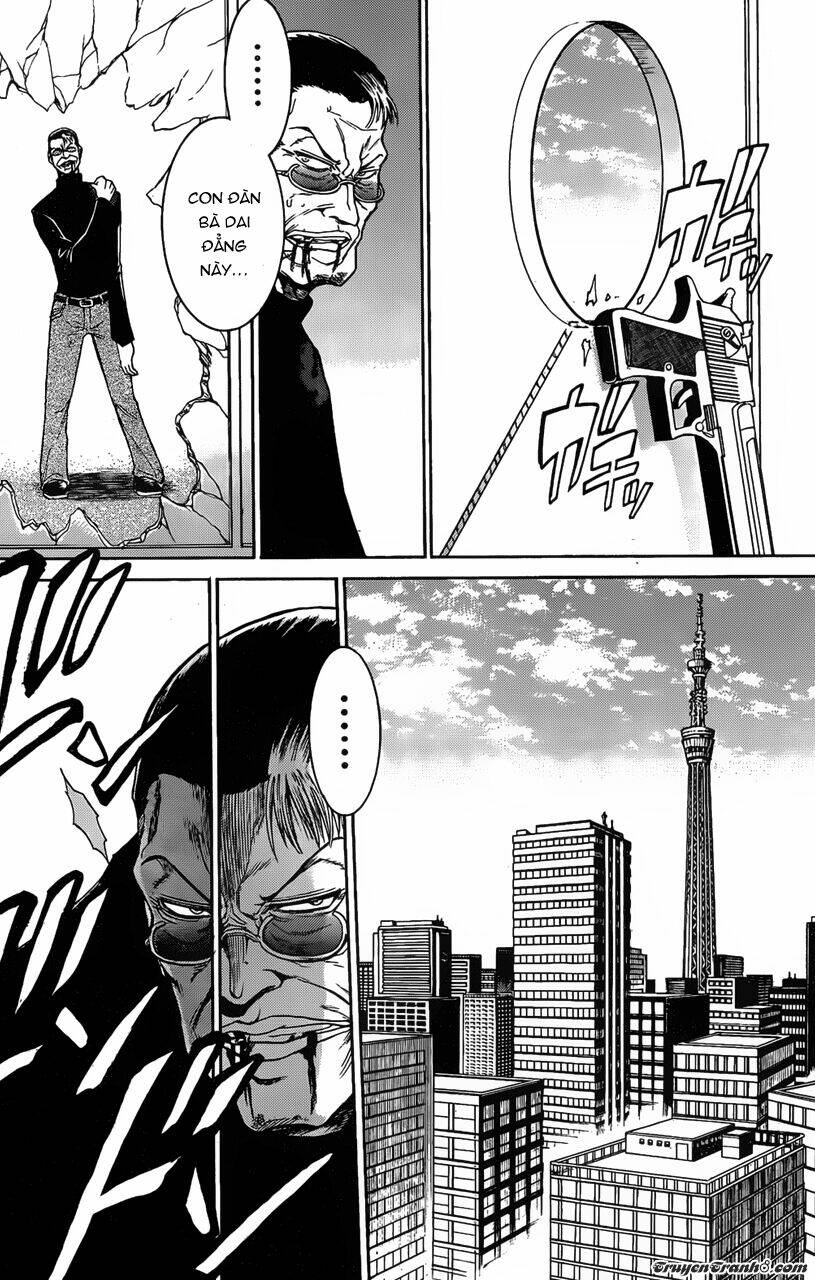 murcielago chapter 15 15