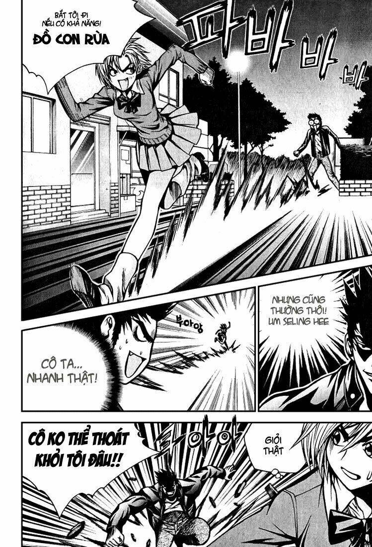 zippy ziggy chapter 7 8