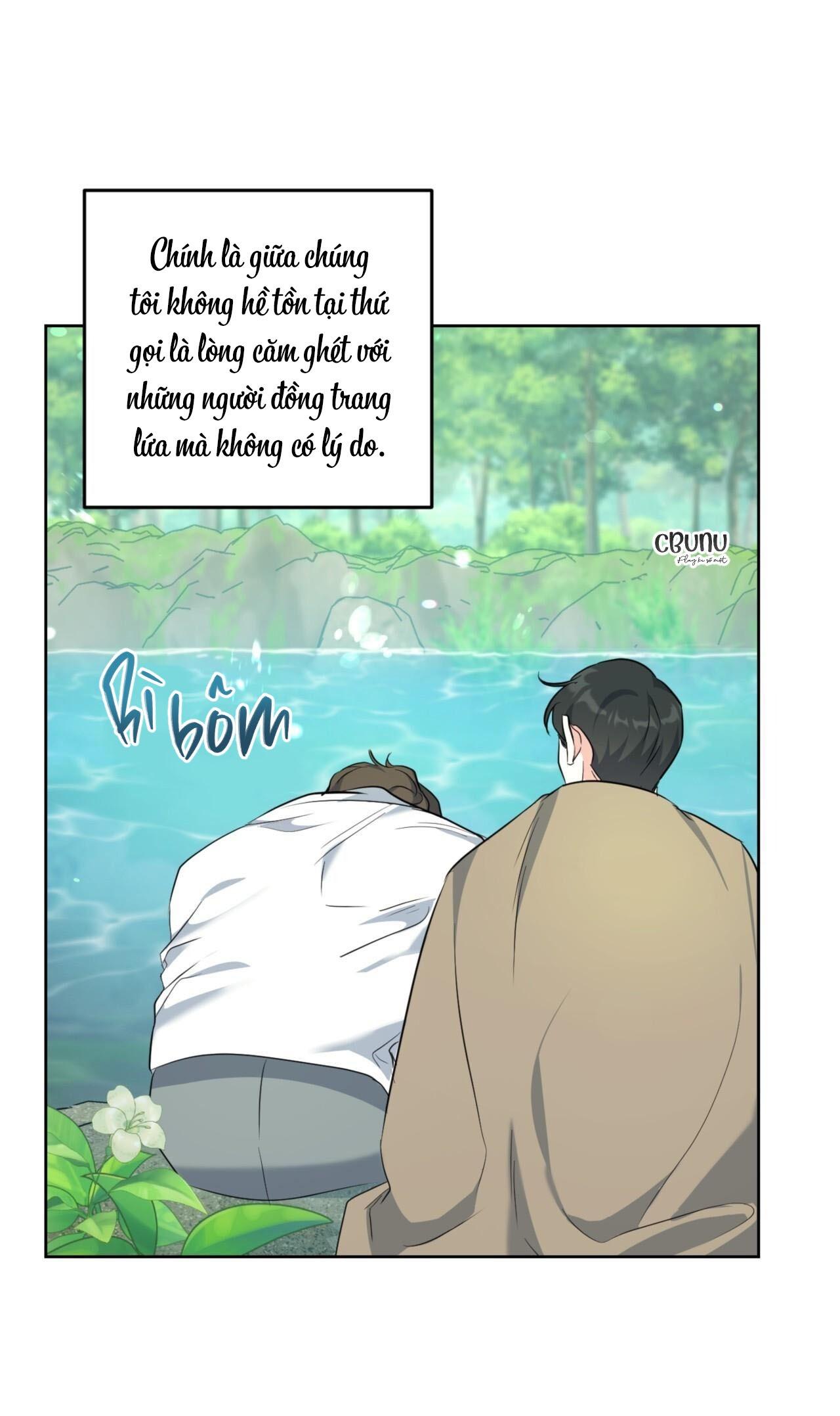 khu rừng tĩnh lặng chapter 3 101