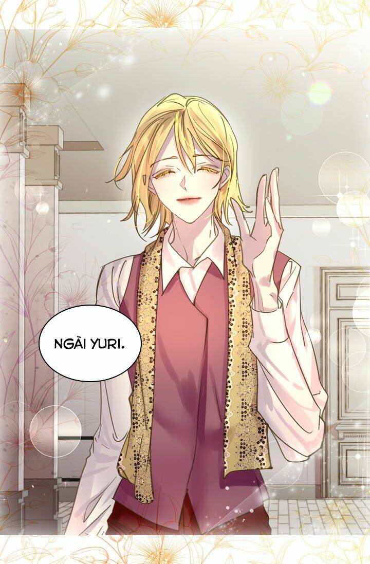 quy luật sinh tồn của nữ phụ chapter 42 10