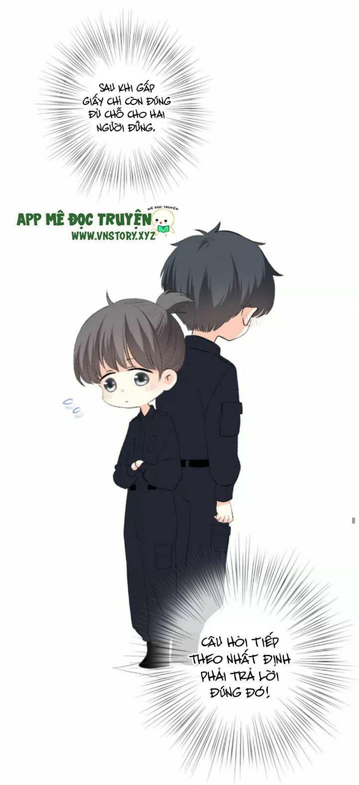 con tim rung động 2 chapter 30 28