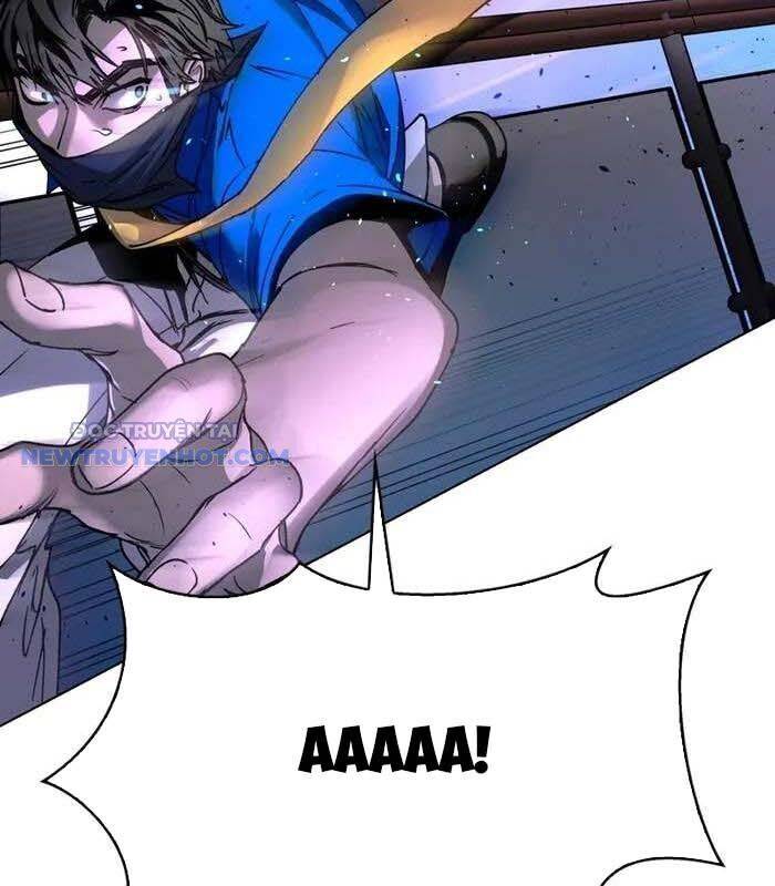 tận thế cũng chỉ là trò chơi chapter 53 7