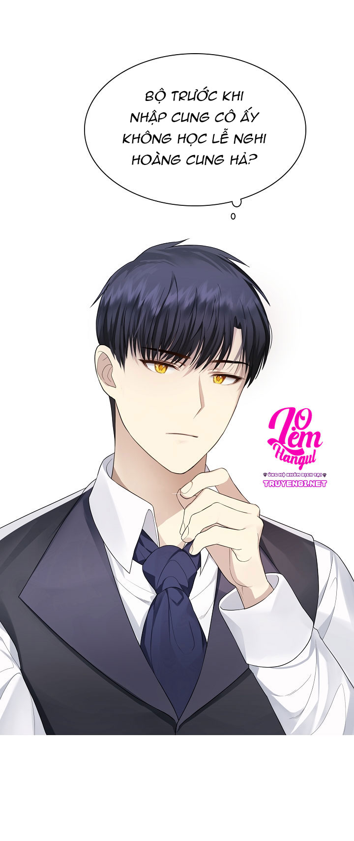 mặt nạ của hoàng đế chapter 6 18