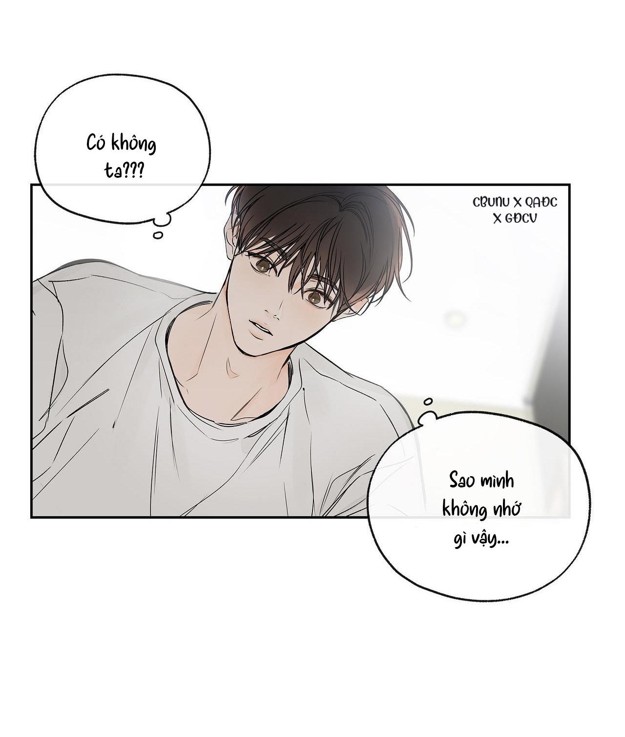 hạ cánh cuối chân trời chapter 2 25