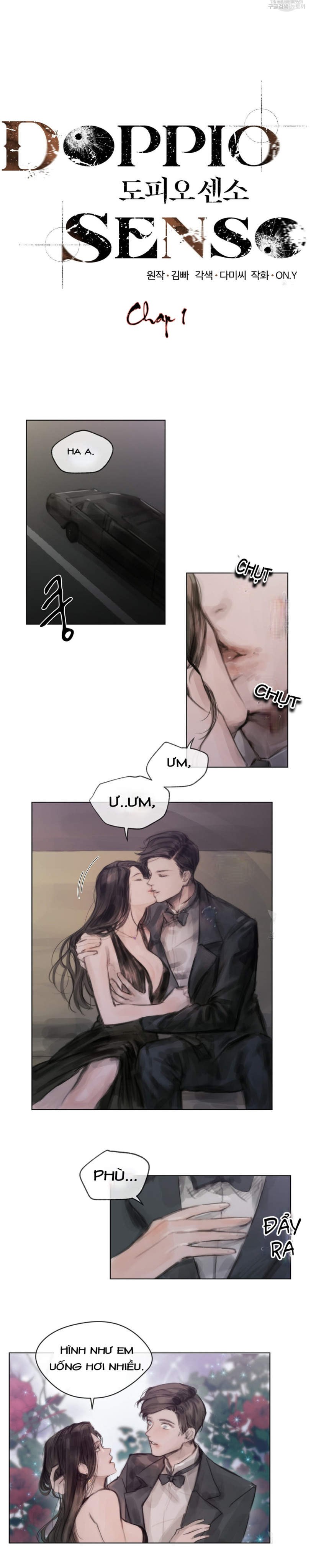 doppio senso chapter 1 4