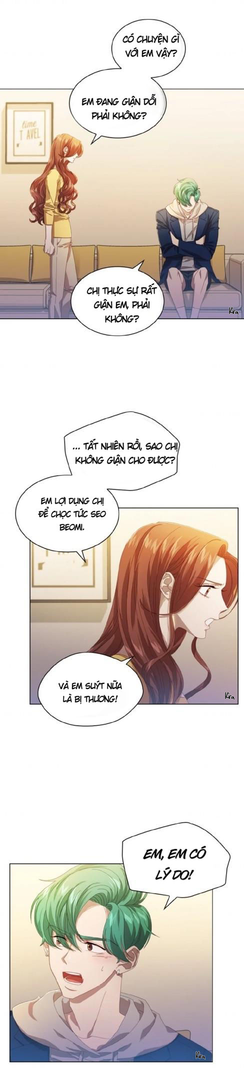 tai tiếng thị phi chapter 26 25