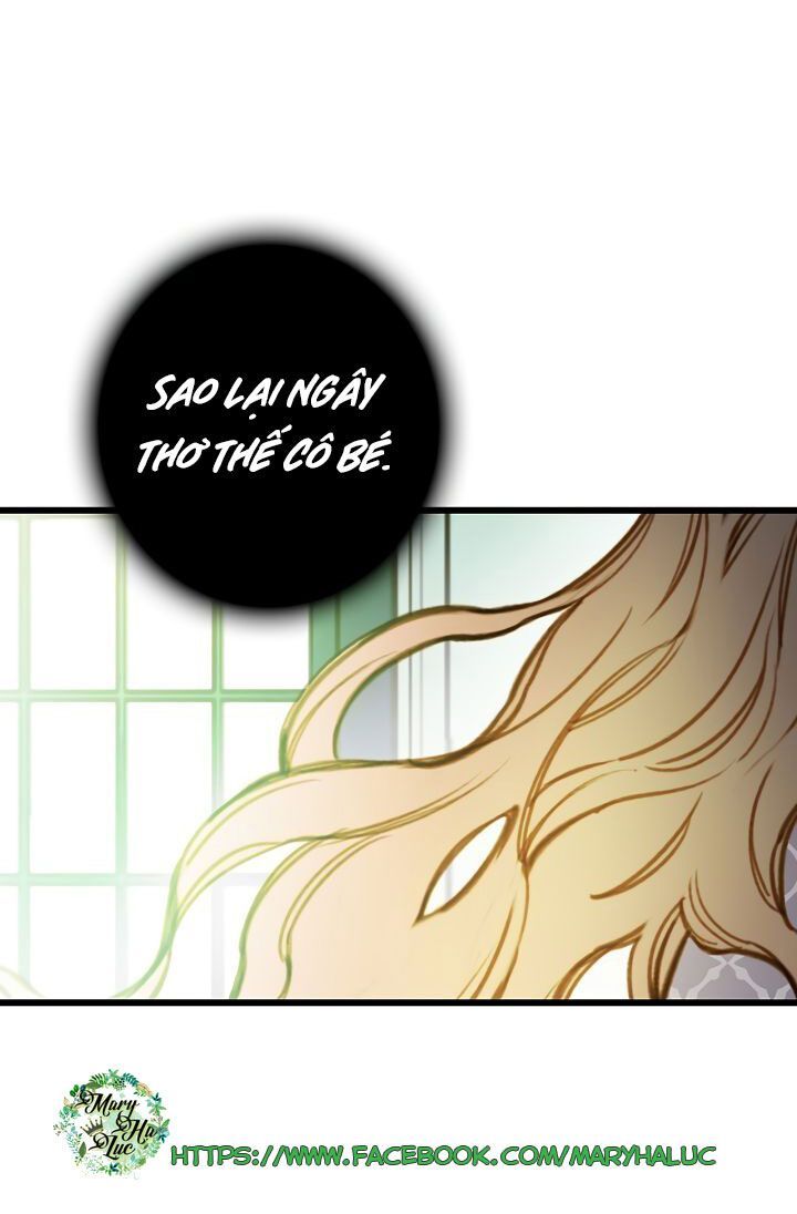 hoàng phi bóng tối - shadow queen chapter 17 24