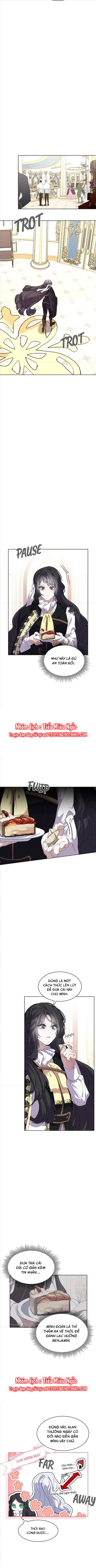 nữ phản diện muốn có kết thúc đẹp chapter 14 2