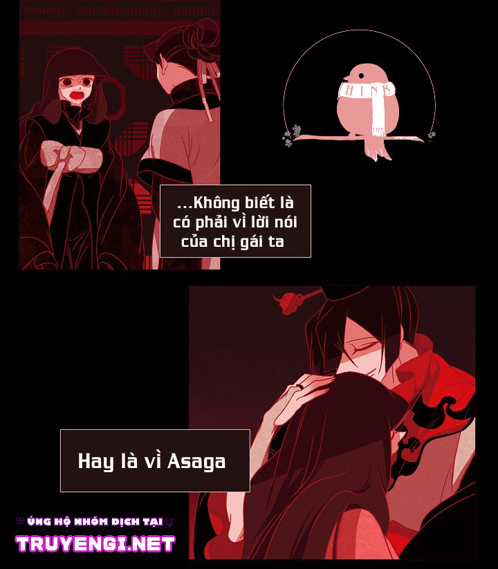 huyết hồ chapter 12 25