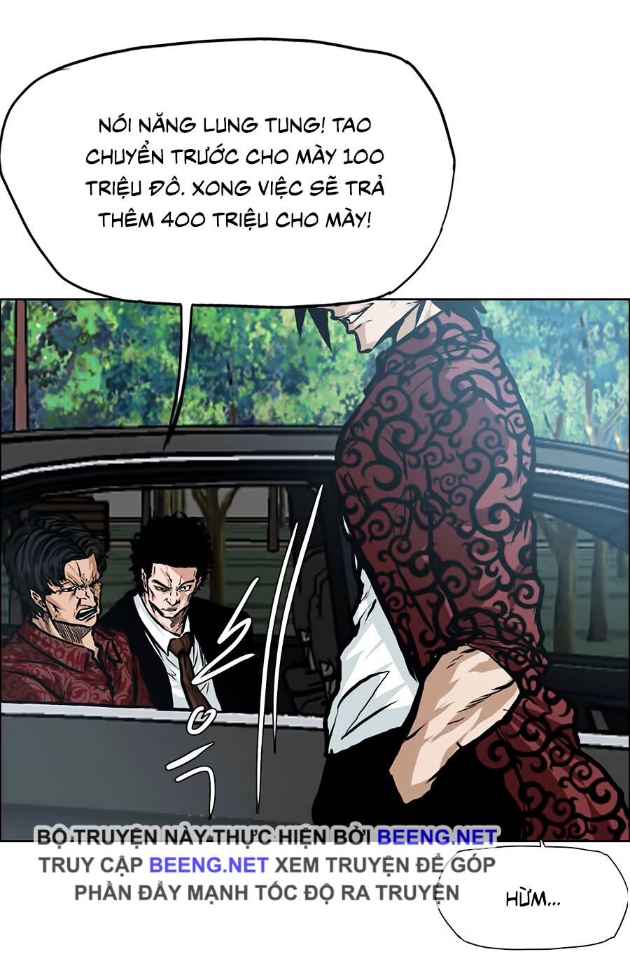 bá chủ học đường ss3 chapter 5 23