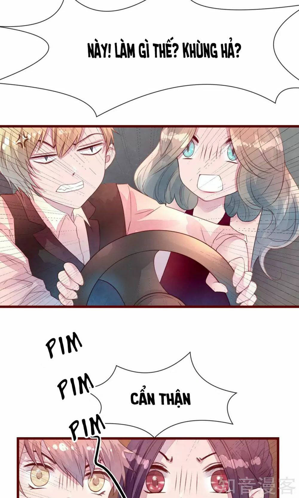 đào tạo nuôi dưỡng bạn trai mèo chapter 29 3