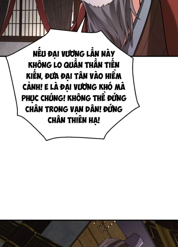 đại tần, ta là con tần thủy hoàng, giết địch thành thần chapter 85 134