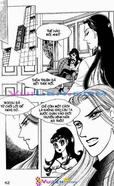 cô gái đến từ quá khứ chapter 8 39