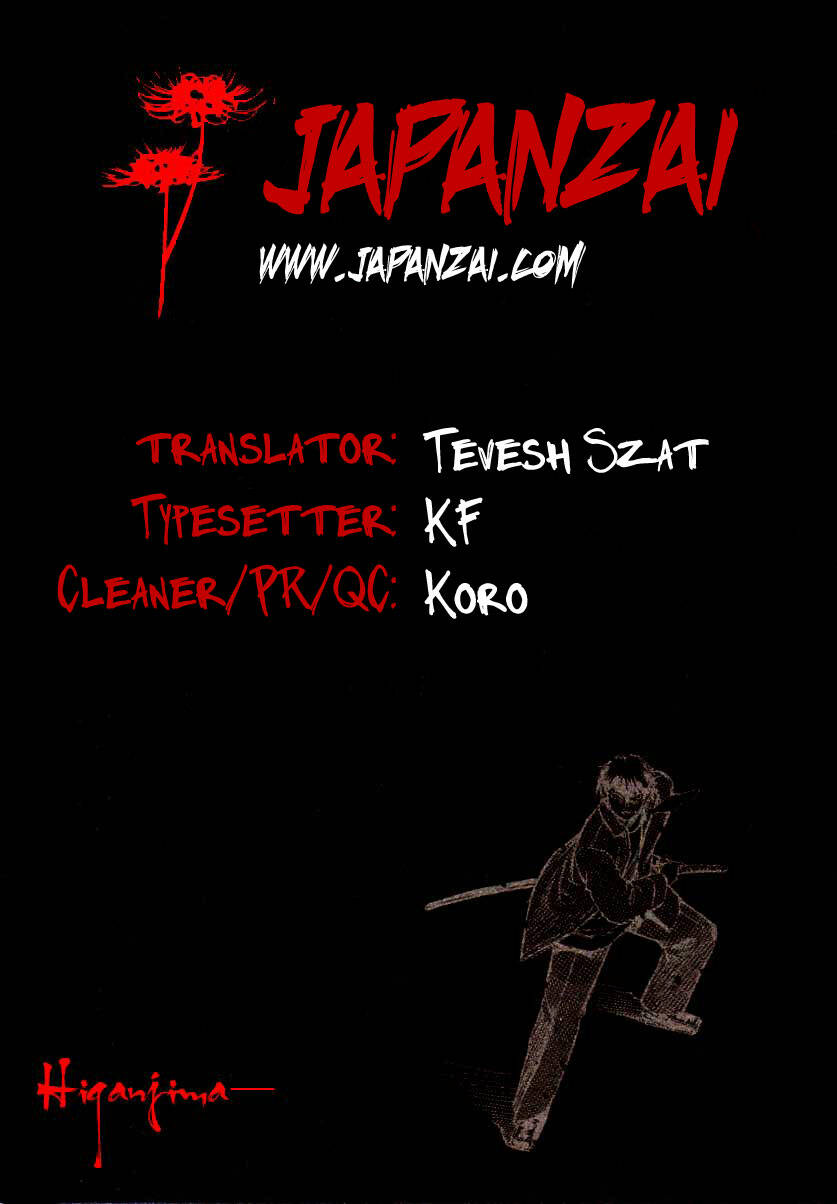 đảo ma cà rồng chapter 105 22