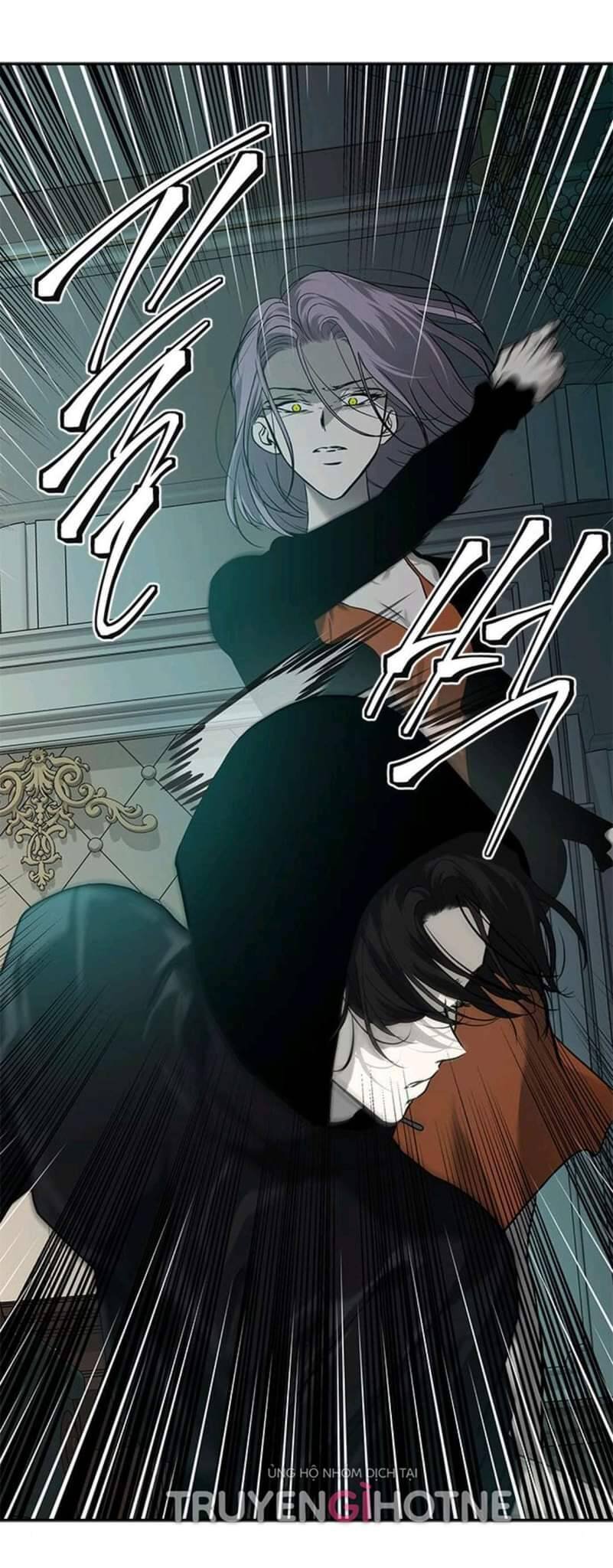 Cạm Bẫy chapter 169 7