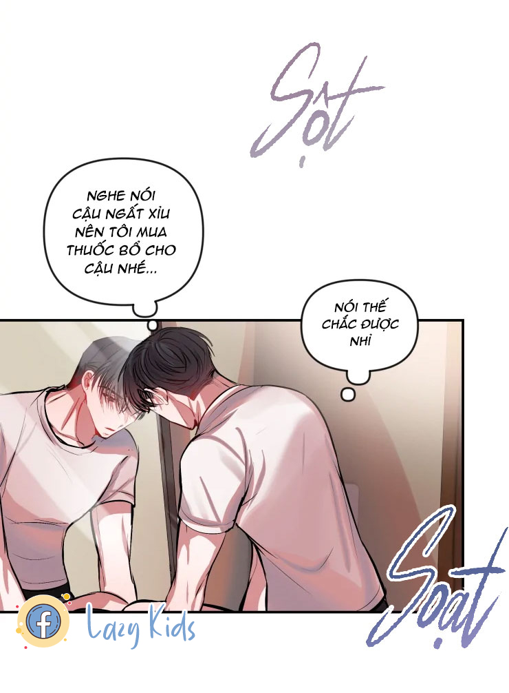 hợp đồng tình yêu chapter 23 6