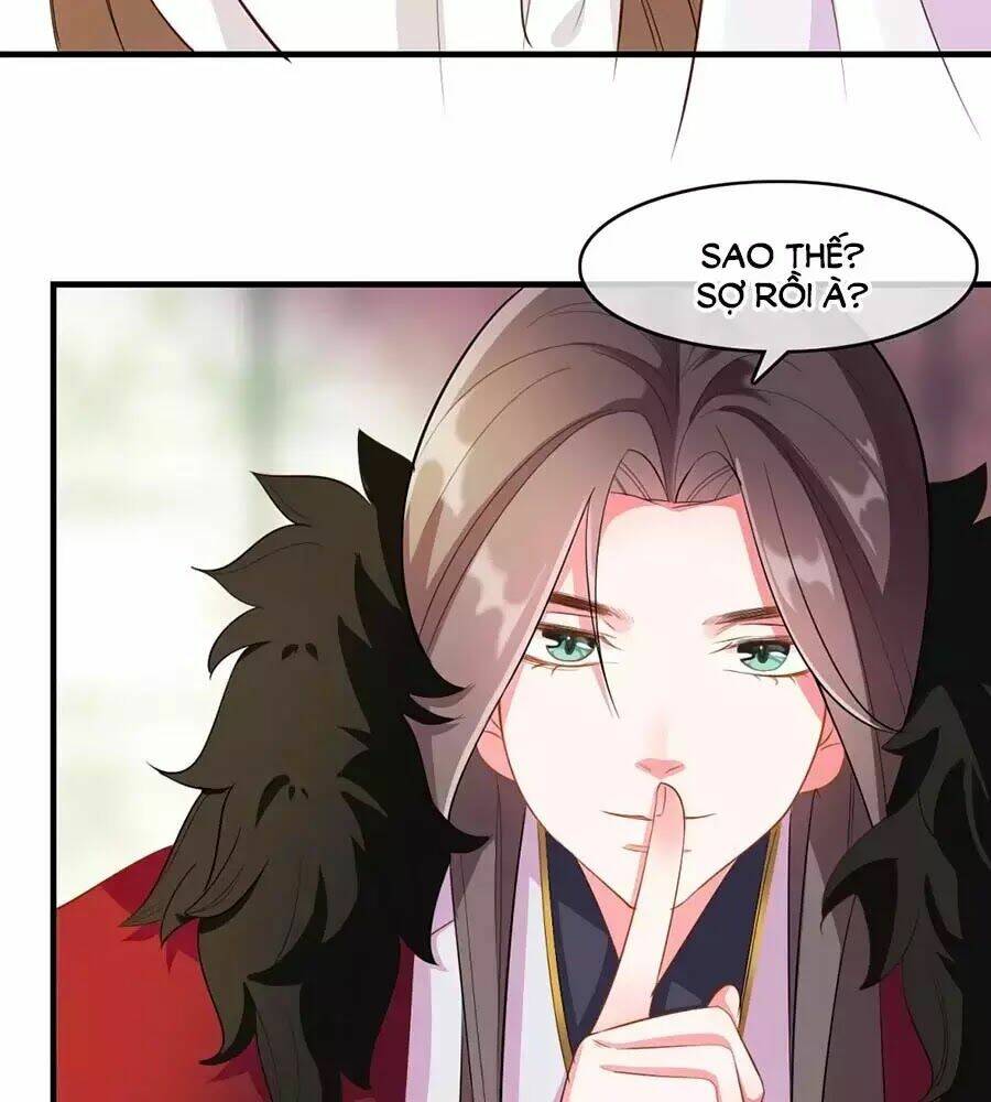 đích nữ hữu độc chapter 20 31