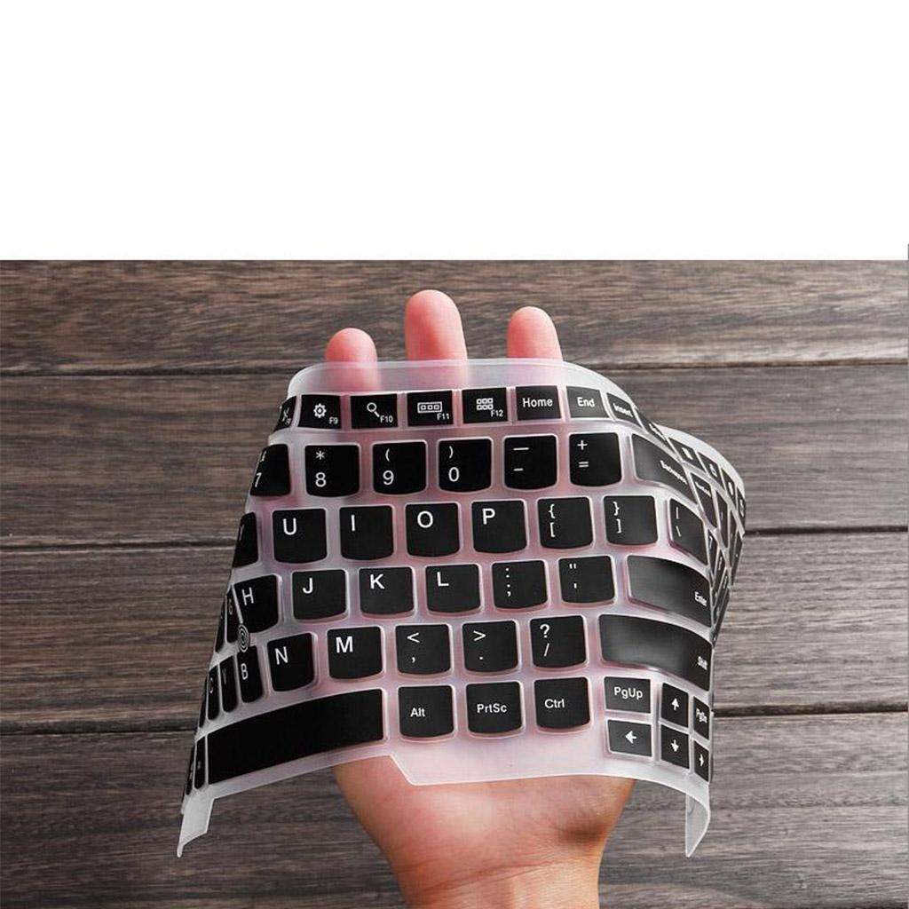 Laptop Keyboard Film Full Dust Cover 15.6 Inch 14 Protective Case