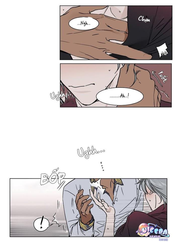 scandal đời tư chapter 7 18