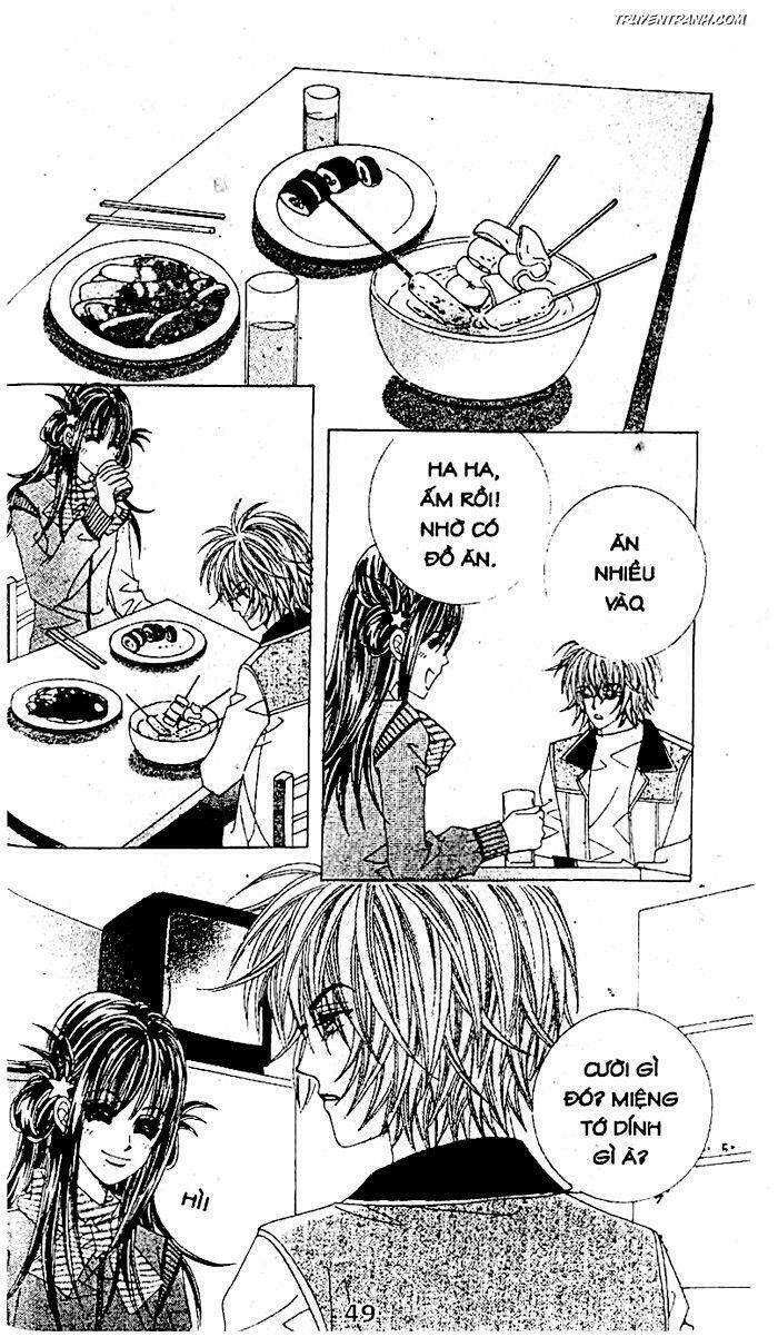 nhà trọ hoàn hảo chapter 68 21