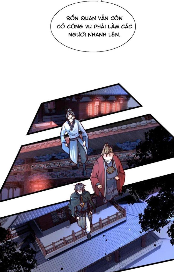 ta nuôi ma quỷ ở trấn ma ti chapter 106 23