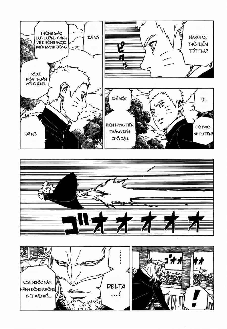 uzumaki boruto chapter 30 35