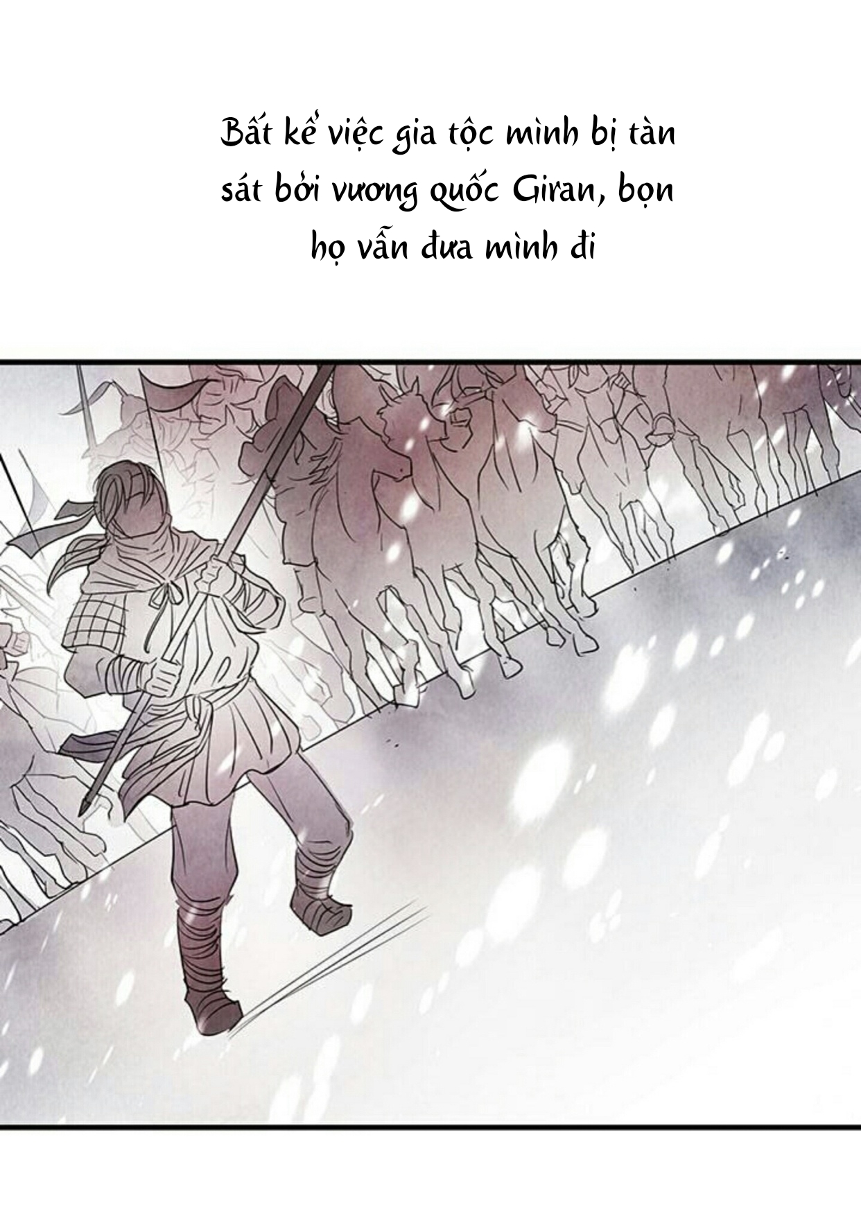 đêm hoang dại chapter 2 16