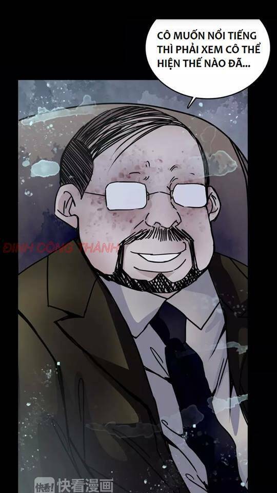 tiểu quỷ chapter 17 45