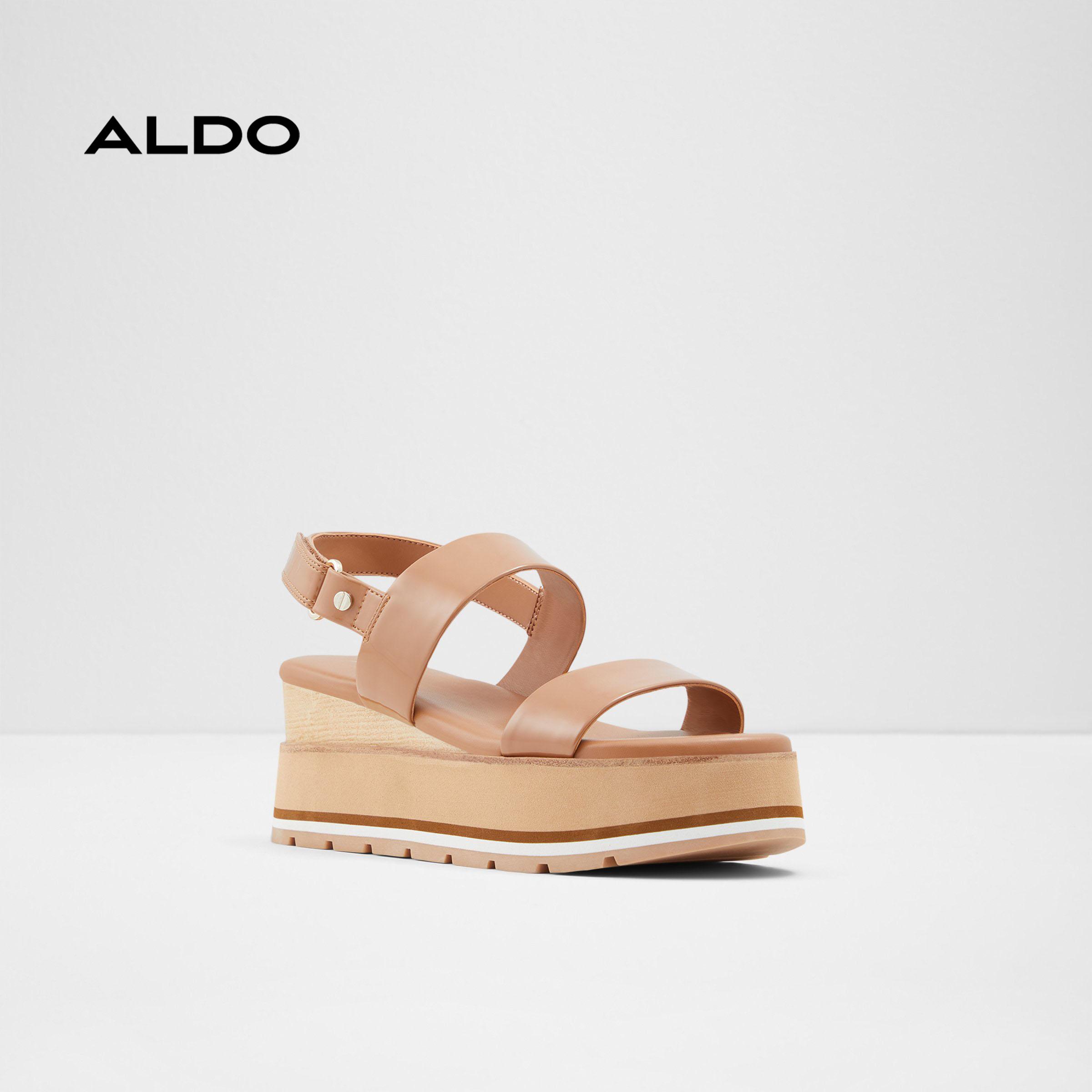 Giày Sandals Nữ Quai Ngang ALDO ONALISA