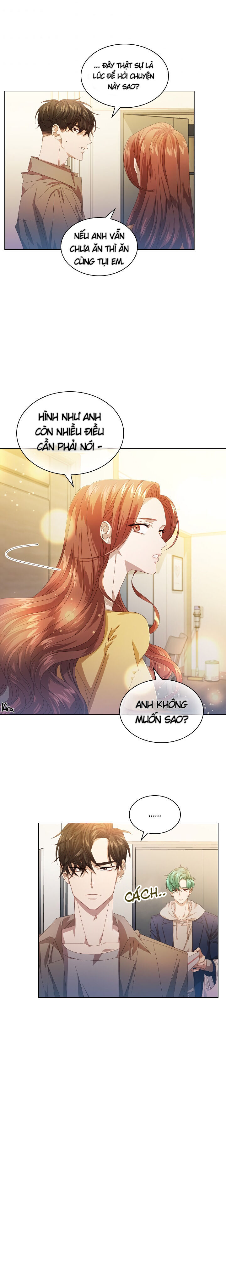 tai tiếng thị phi chapter 28 3