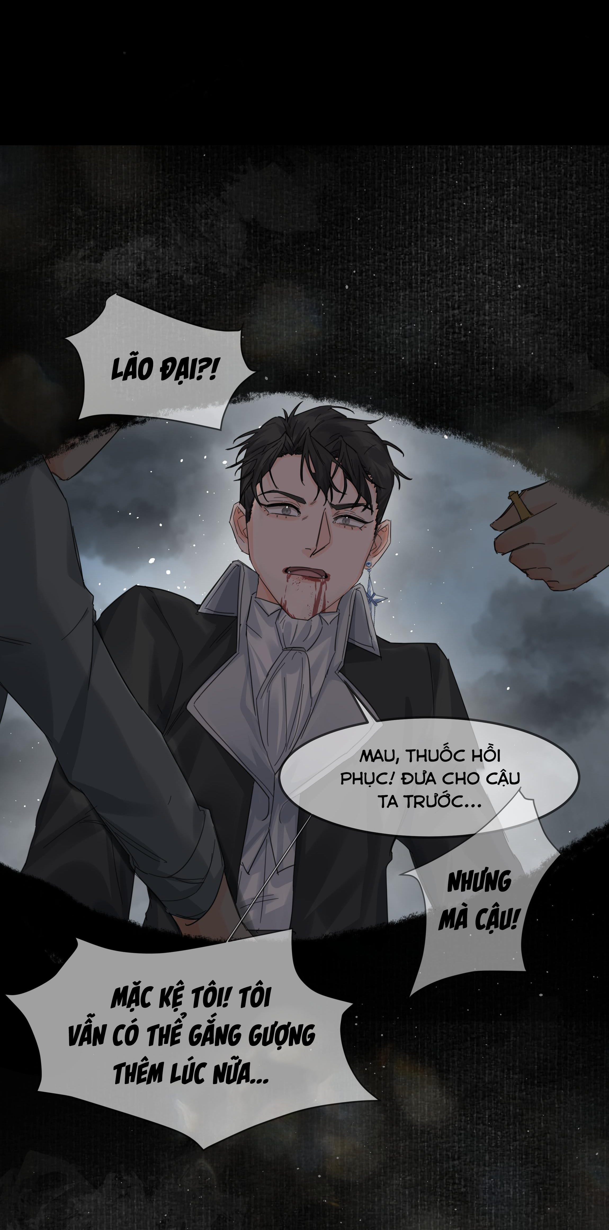 tình cũ là vua chapter 12 44