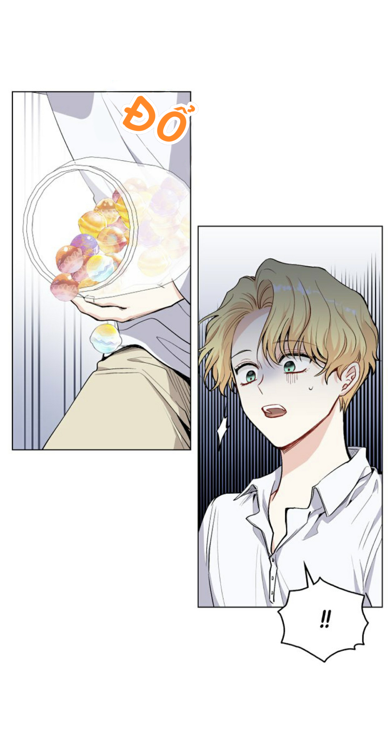 chịu đựng đi đại công tước!! chapter 14 29