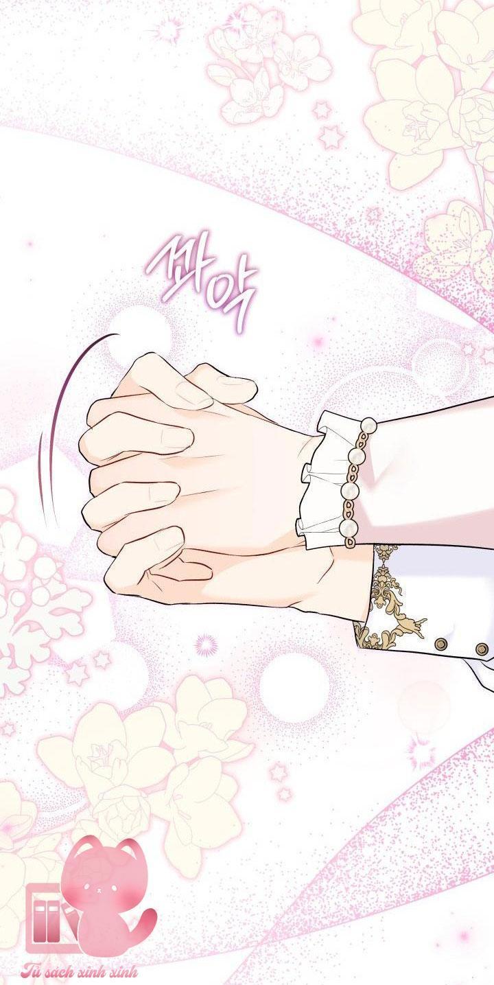 quan hệ cộng sinh giữa báo đen và thỏ trắng chapter 114 49