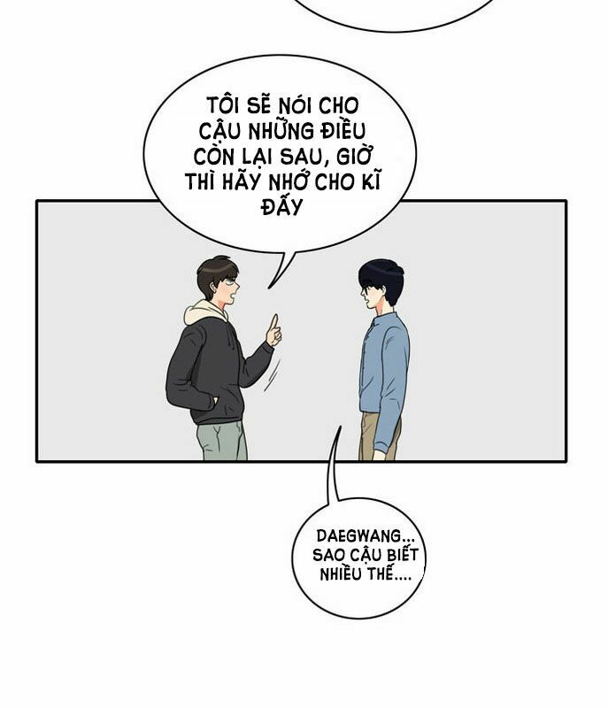 do it one more time- yêu lại từ đầu chapter 6 25