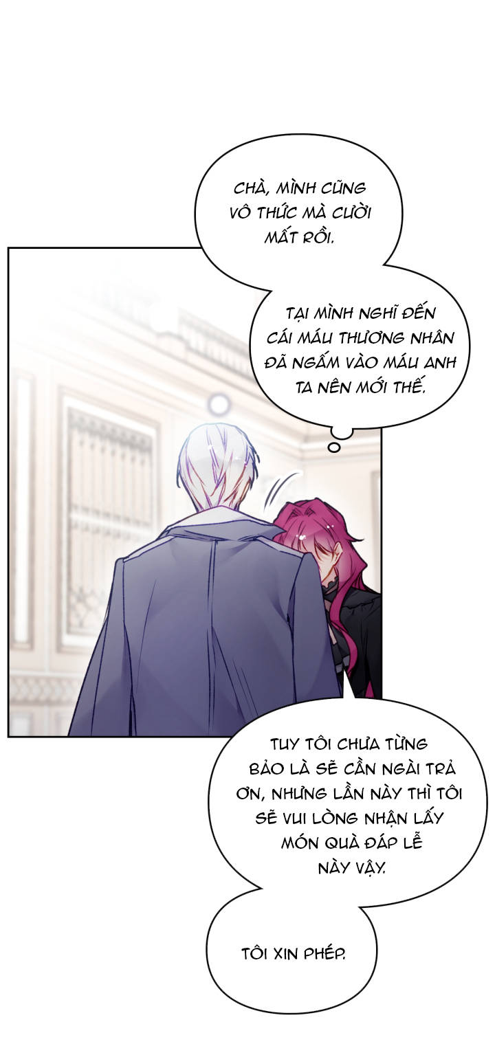 kết thúc của nhân vật phản diện chỉ có thể là cái chết chapter 84 51