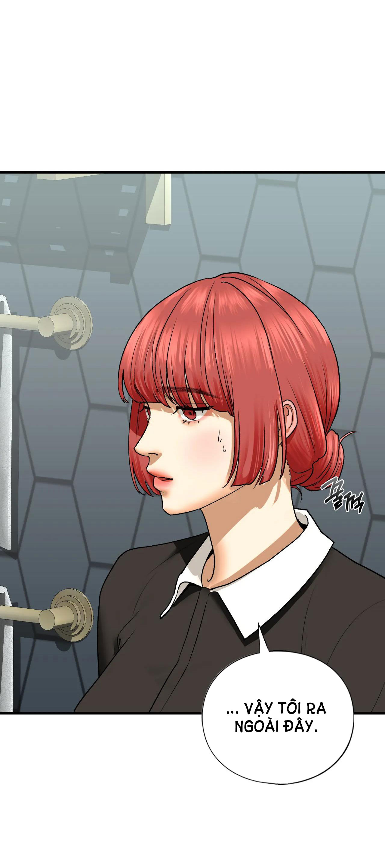 Chị Kế chapter 22.1 - Trang 11