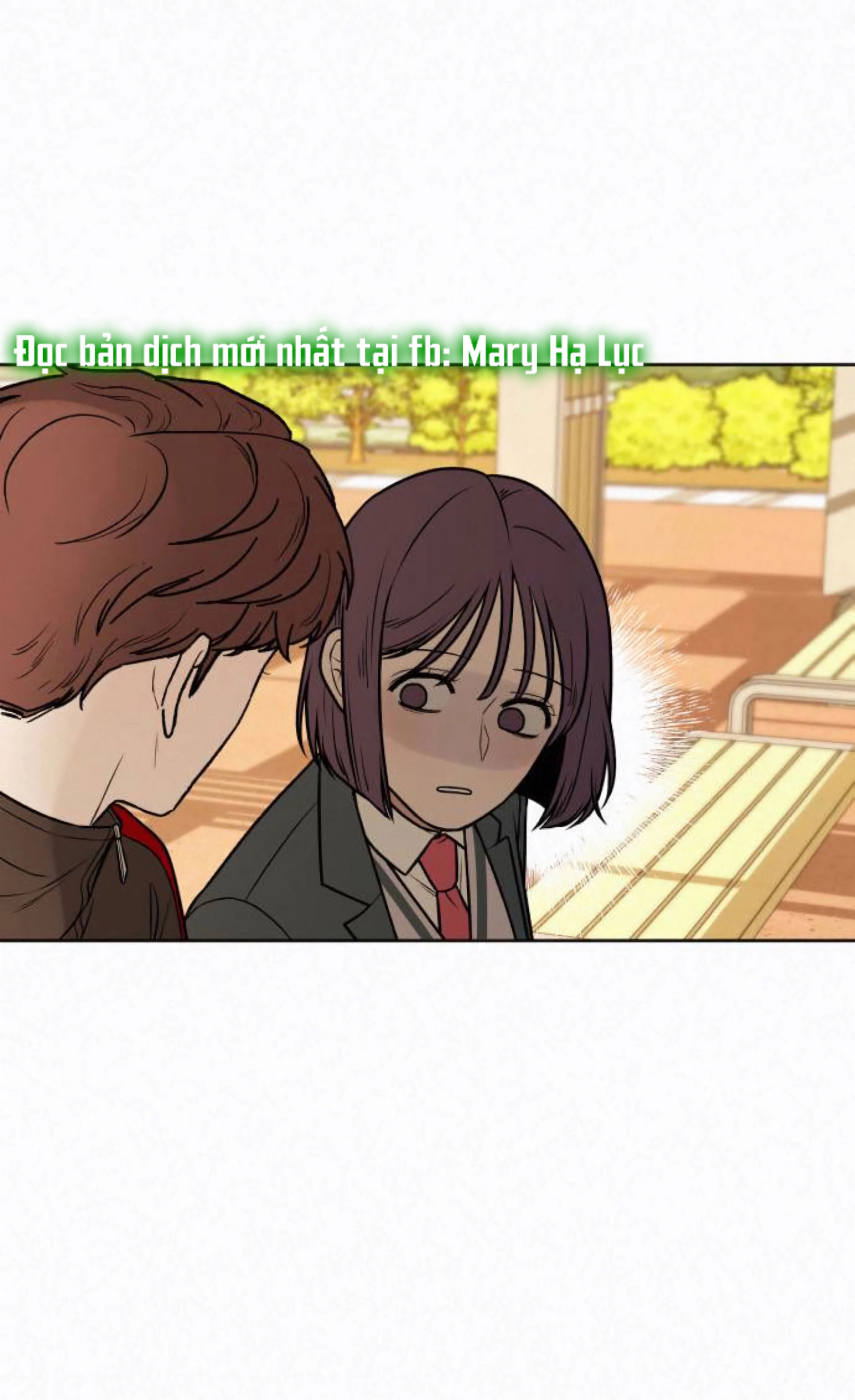 kế hoạch tình yêu trong sáng chapter 12.1 61