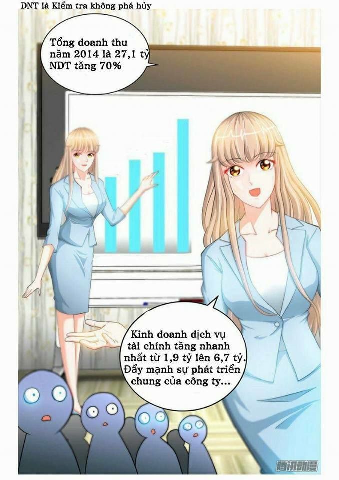 boss hung mãnh cô bé ngây thơ đừng hòng trốn chapter 22 8