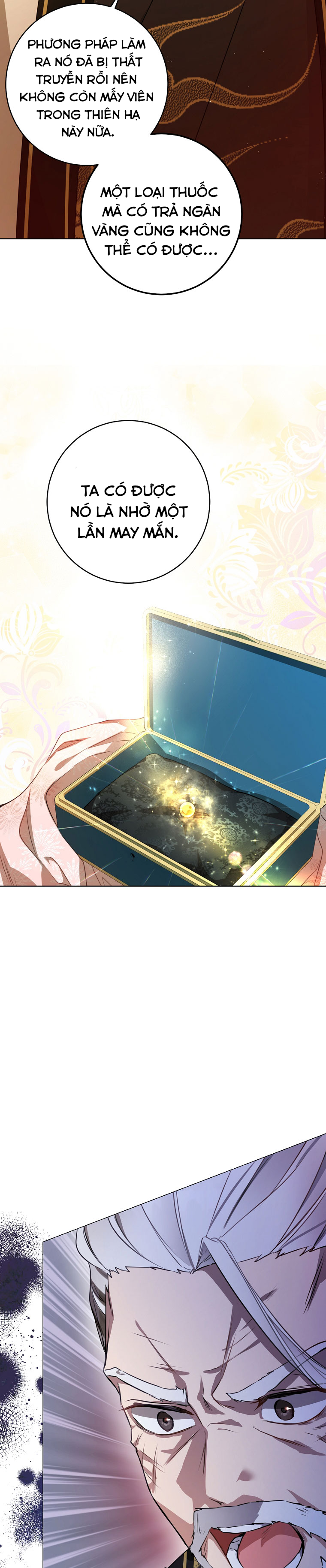 trở thành cô cháu gái bị khinh miệt của nhà quyền quý chapter 5 25