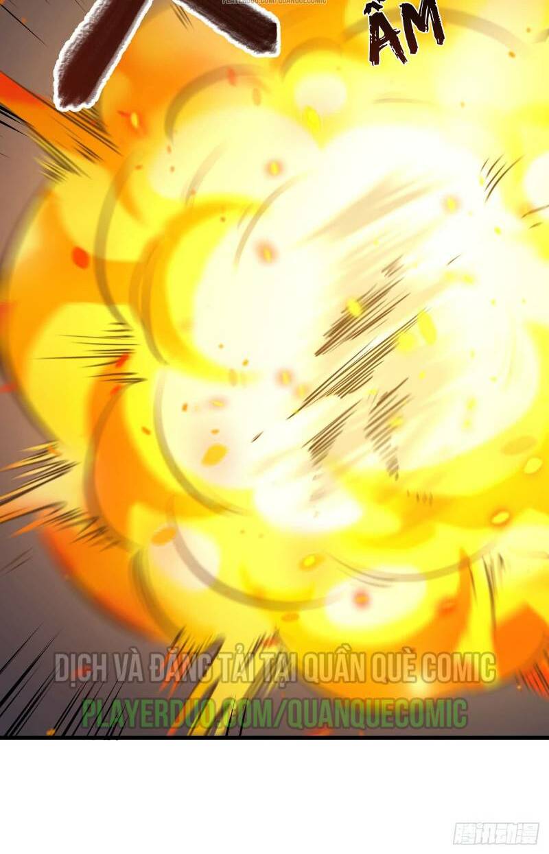 minh nhật thần đô chapter 14 6