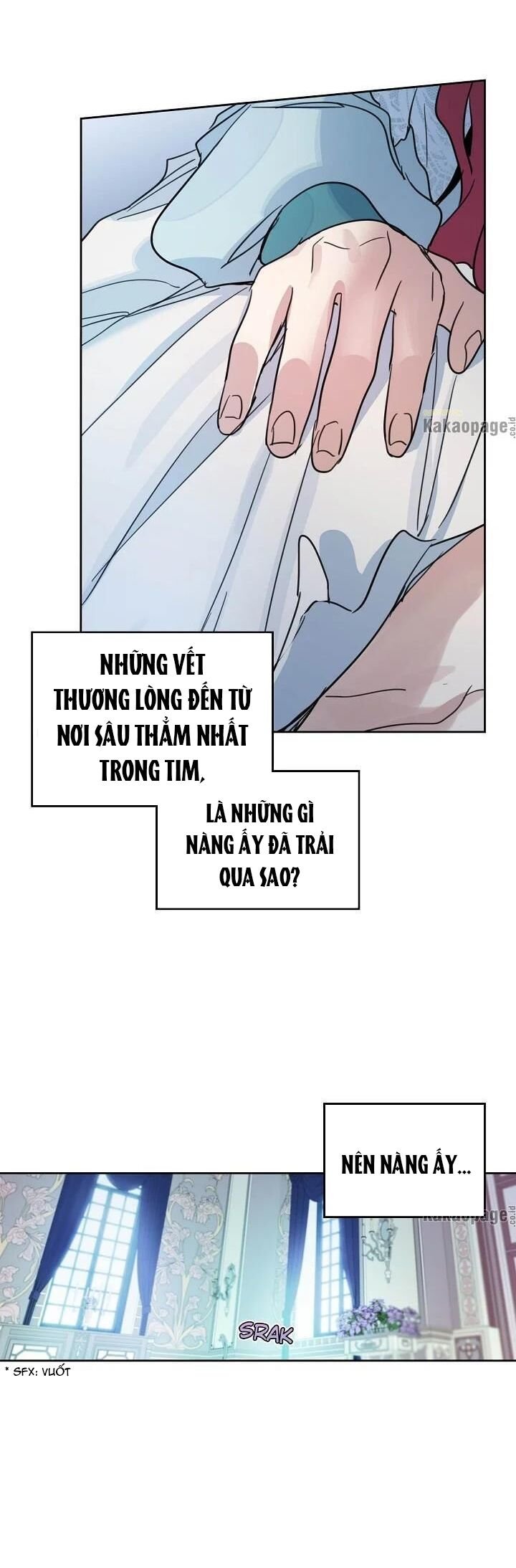 [18+] người đẹp và quái vật chapter 61.2 13