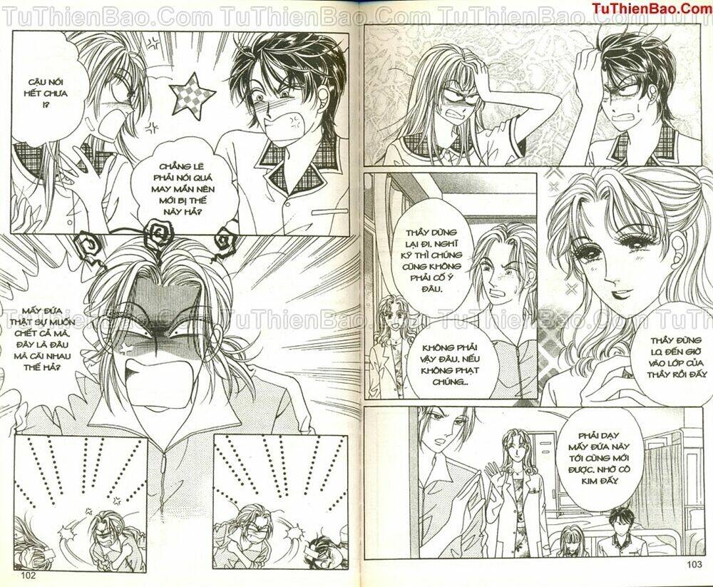 bắt được anh chapter 7 50