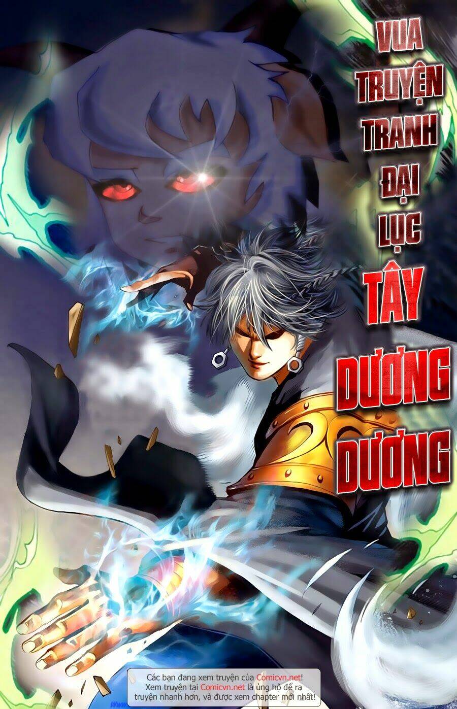 thần binh đại đế chapter 5 21