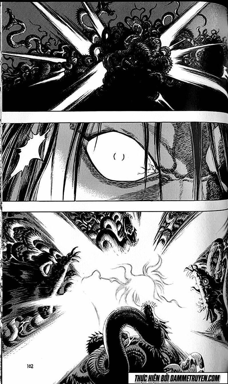 quái hiệp truyện chapter 10 19