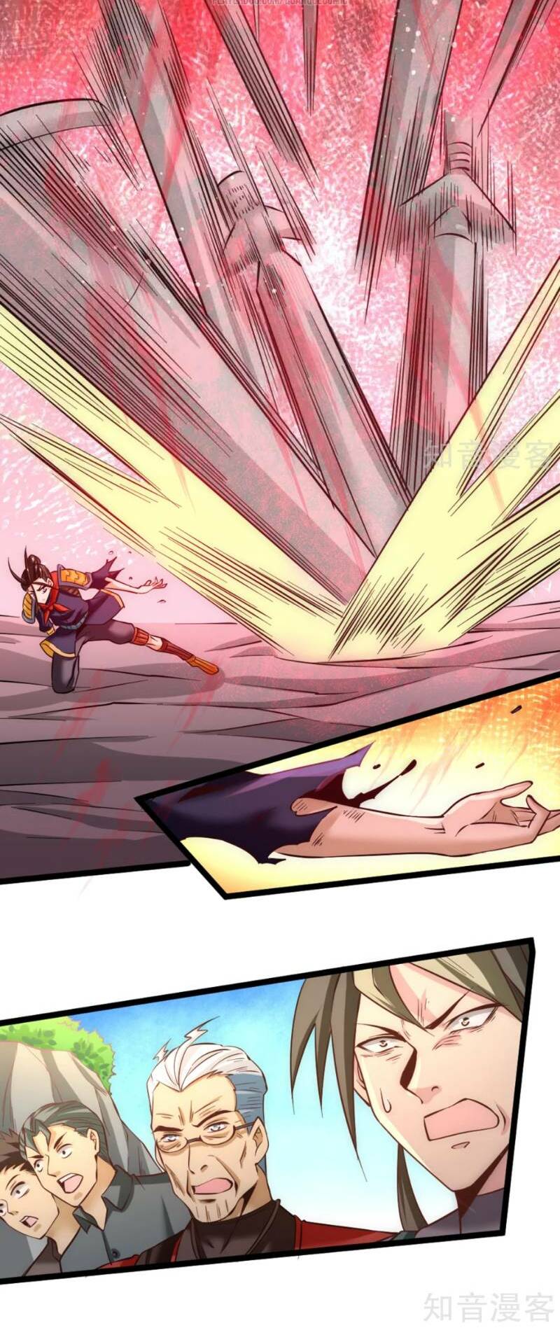 đô thị đỉnh phong cao thủ chapter 71 12