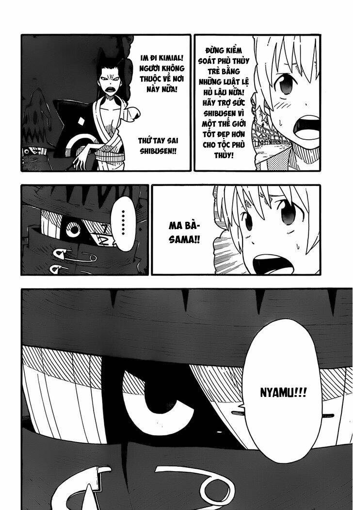 soul eater chapter 99 5