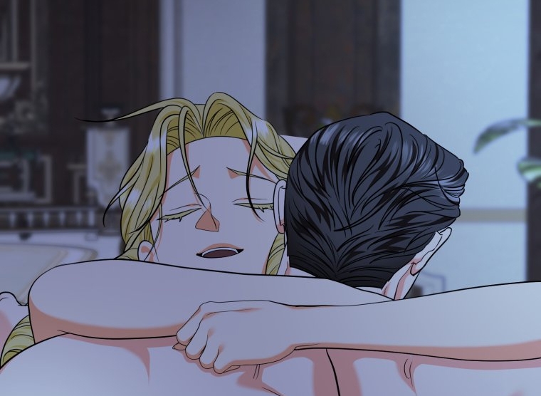 [18+] tôi đã kết hôn với kẻ thù giết cha mẹ chapter 28.2 48