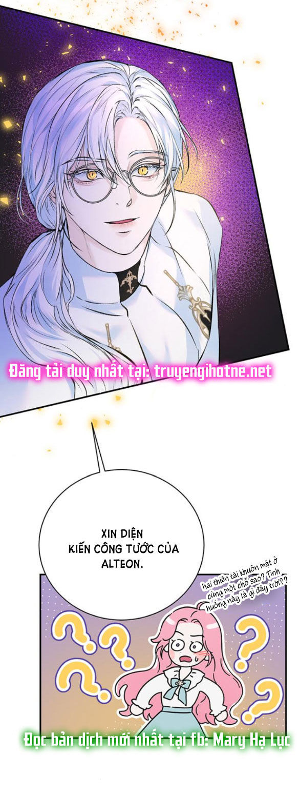 tôi tưởng bản thân không còn sống được bao lâu! chapter 13.2 10